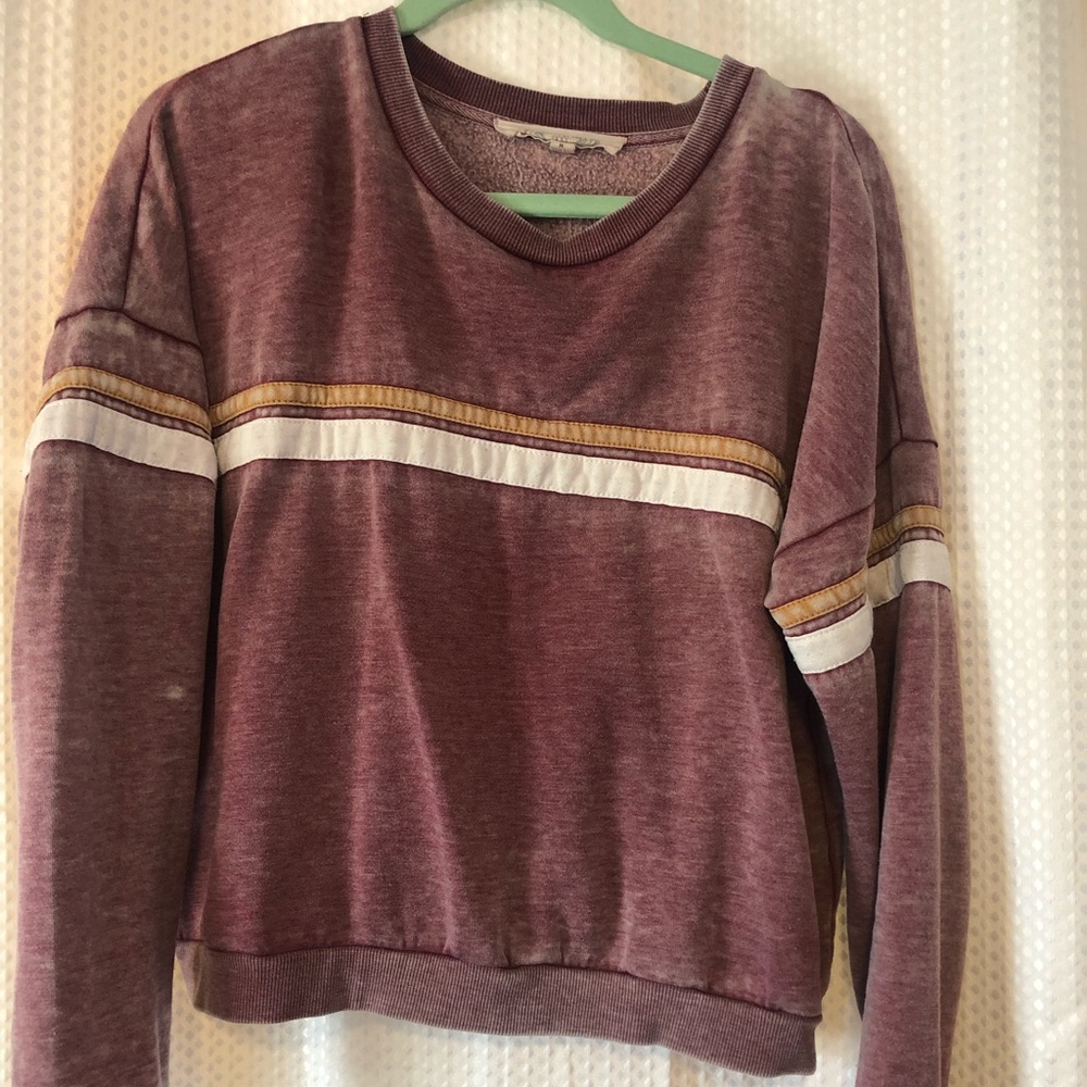 Pullover